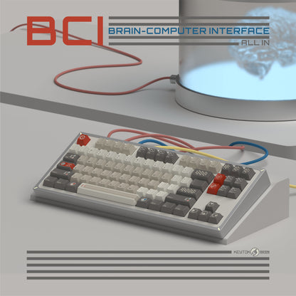 [New] Keytok - Brain Computer Interface