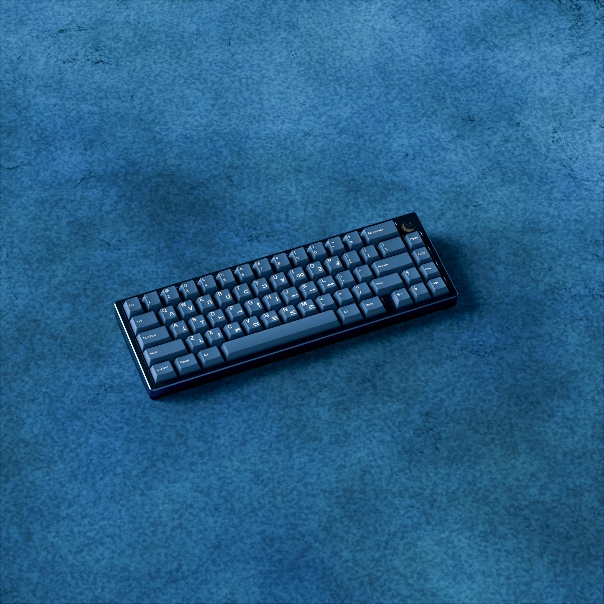 [GB] SWG Space Cadet