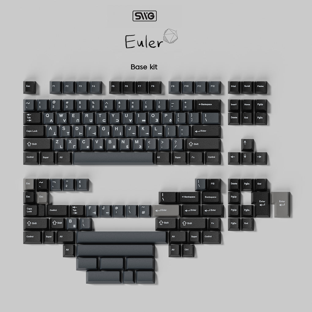[In stock] SWG Euler