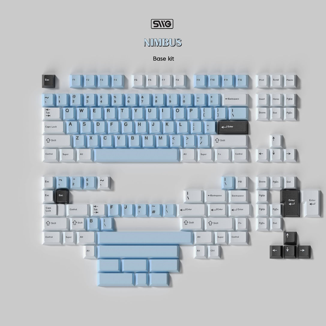 [Preorder] SWG Nimbus
