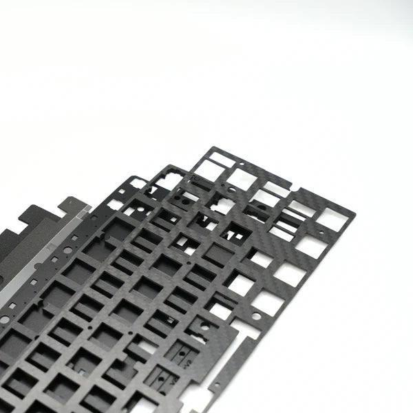 Wooting60 v2 Modding Kit (ANSI only)