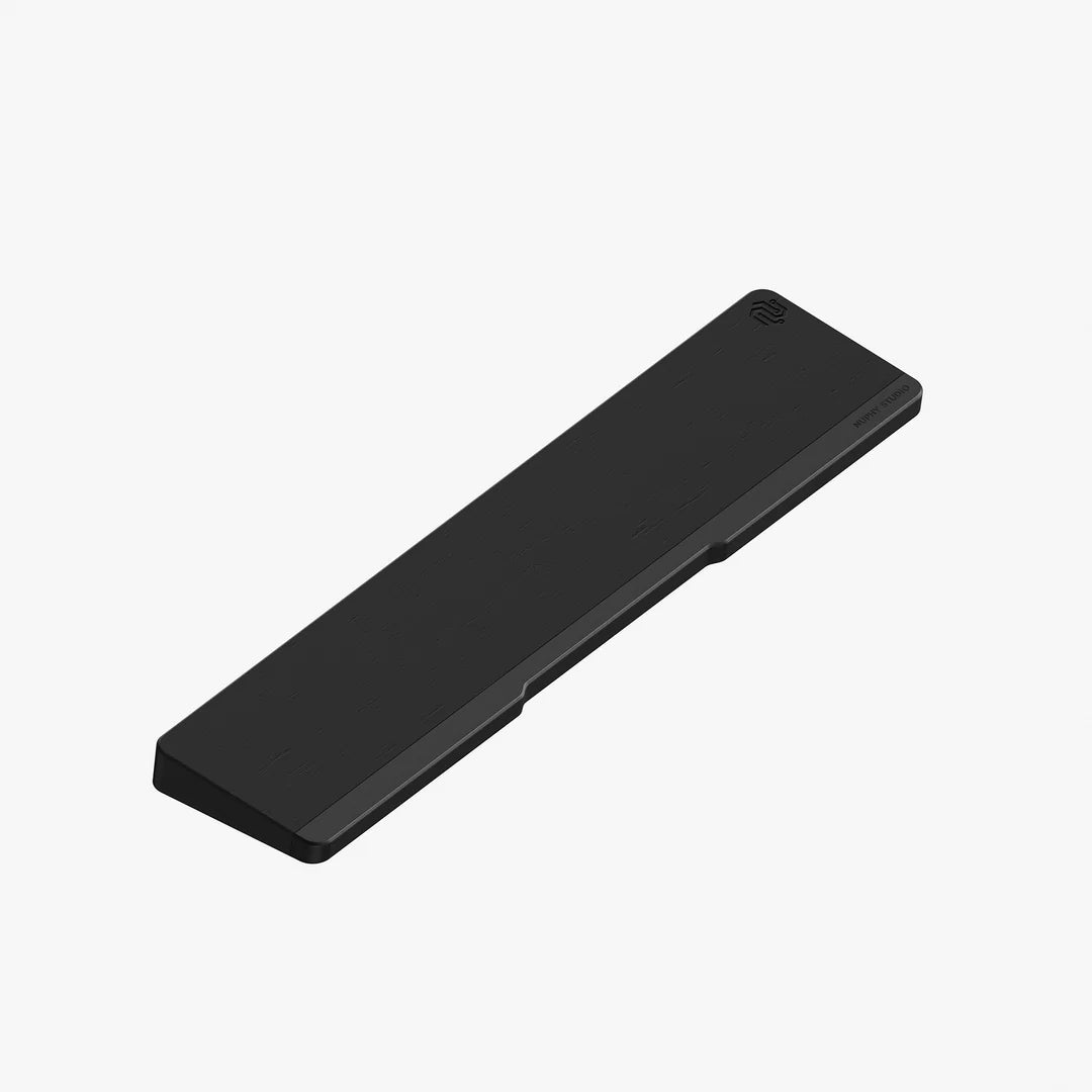 NuPhy Twotone Wrist Rest for Gem80