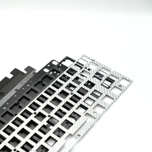 Wooting60 v2 Modding Kit (ANSI only)