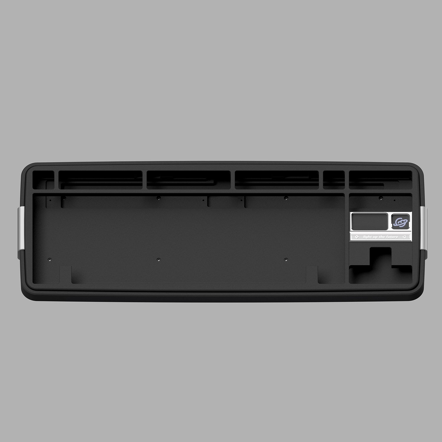 [GB] Bread80 R2 mechanical keyboard kit