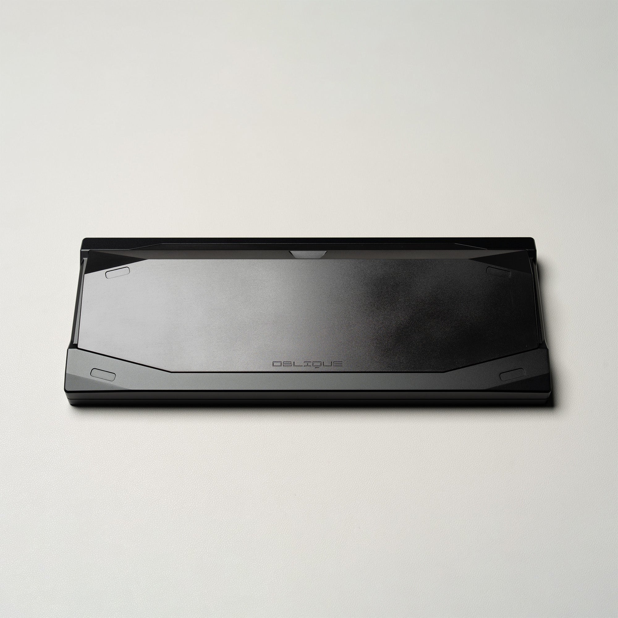 [Preorder] Oblique mechanical keyboard