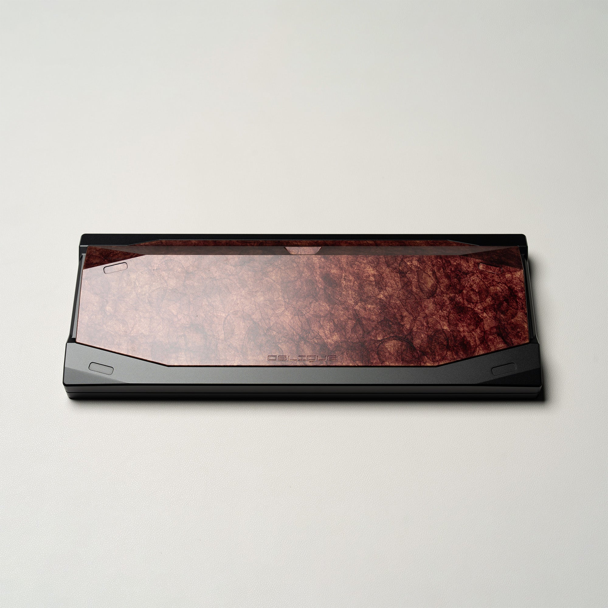 [Preorder] Oblique mechanical keyboard