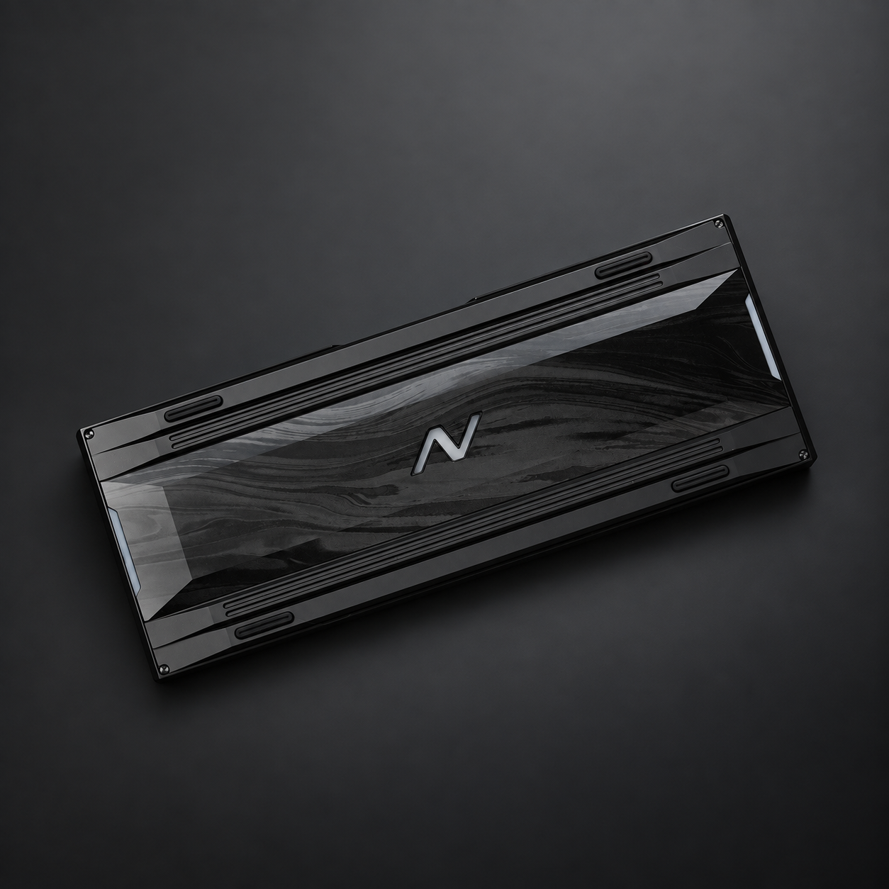 GDK NV60 Keyboard Case (GH60 / Wooting60)