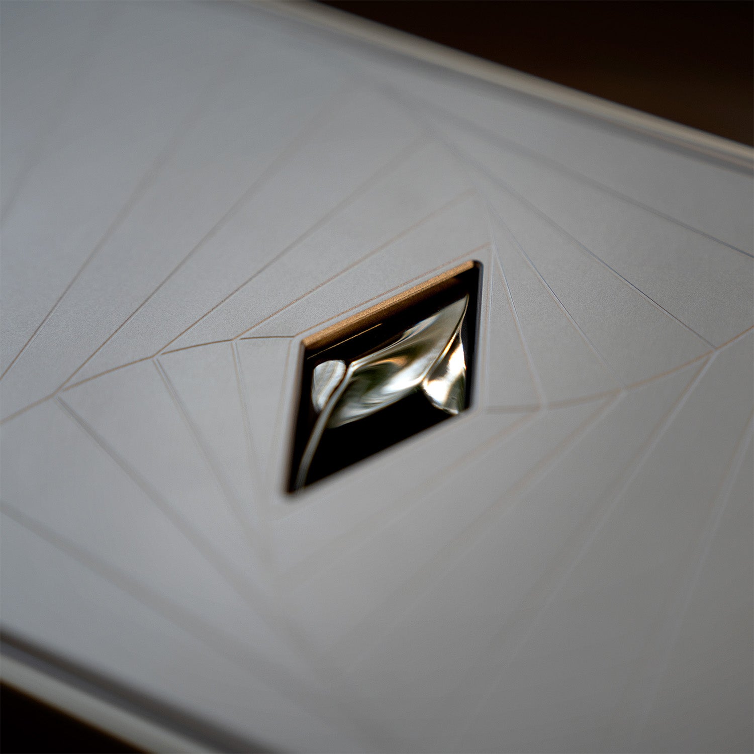 [GB] Ore60 mechanical keyboard kit