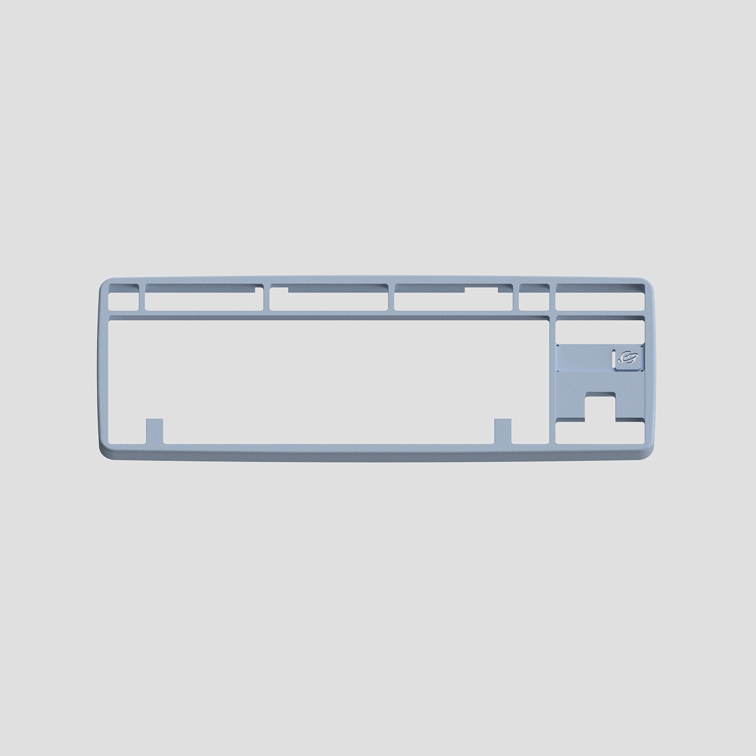 [GB end] Bread80 mechanical keyboard (Spray-coated Version )