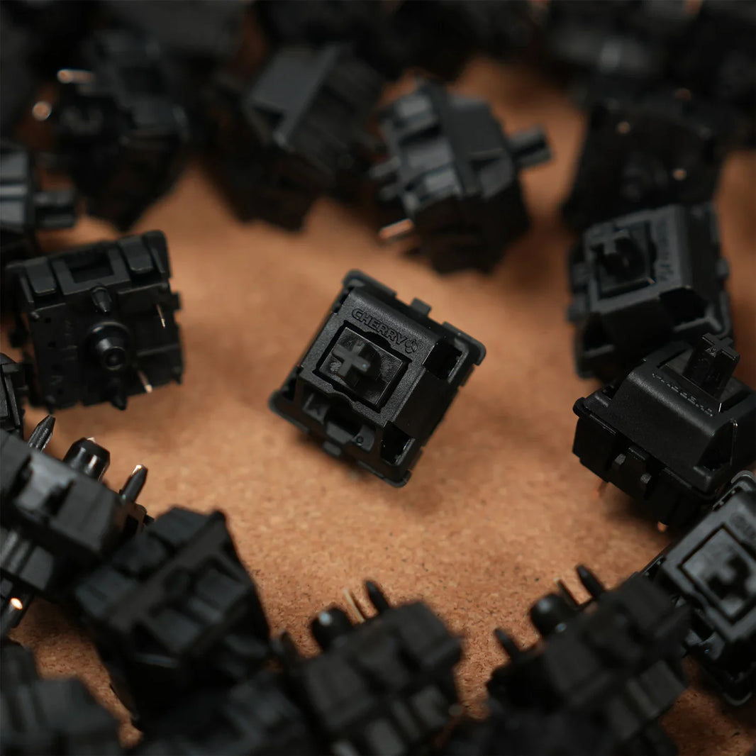 [In stock] KeyTok Nova Magnetic HE Switches