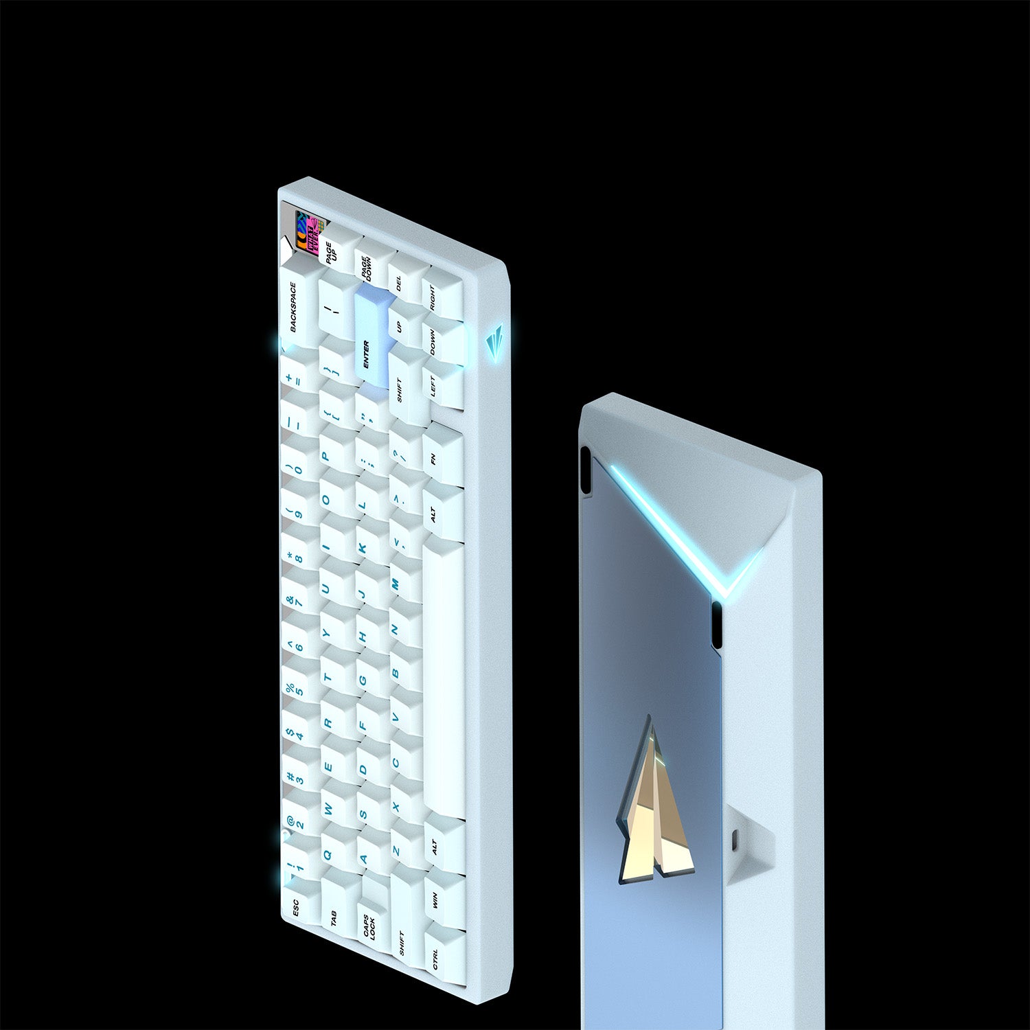 [GB end] Paper65 Mechanical Keyboard