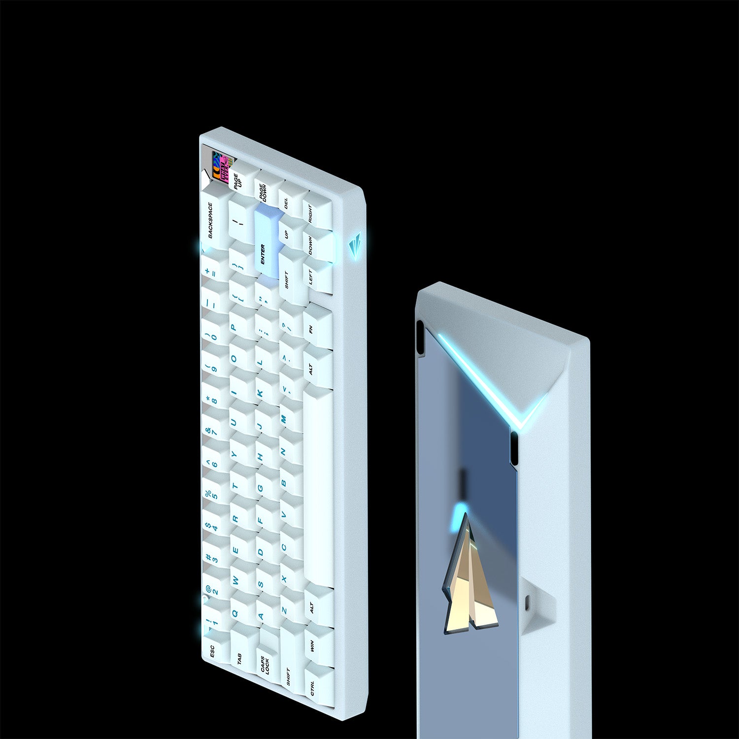 [GB end] Paper65 Mechanical Keyboard