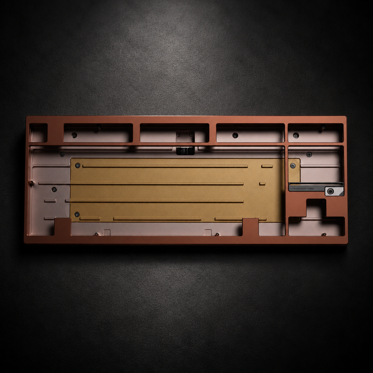 [Preorder] Velora 80% TKL