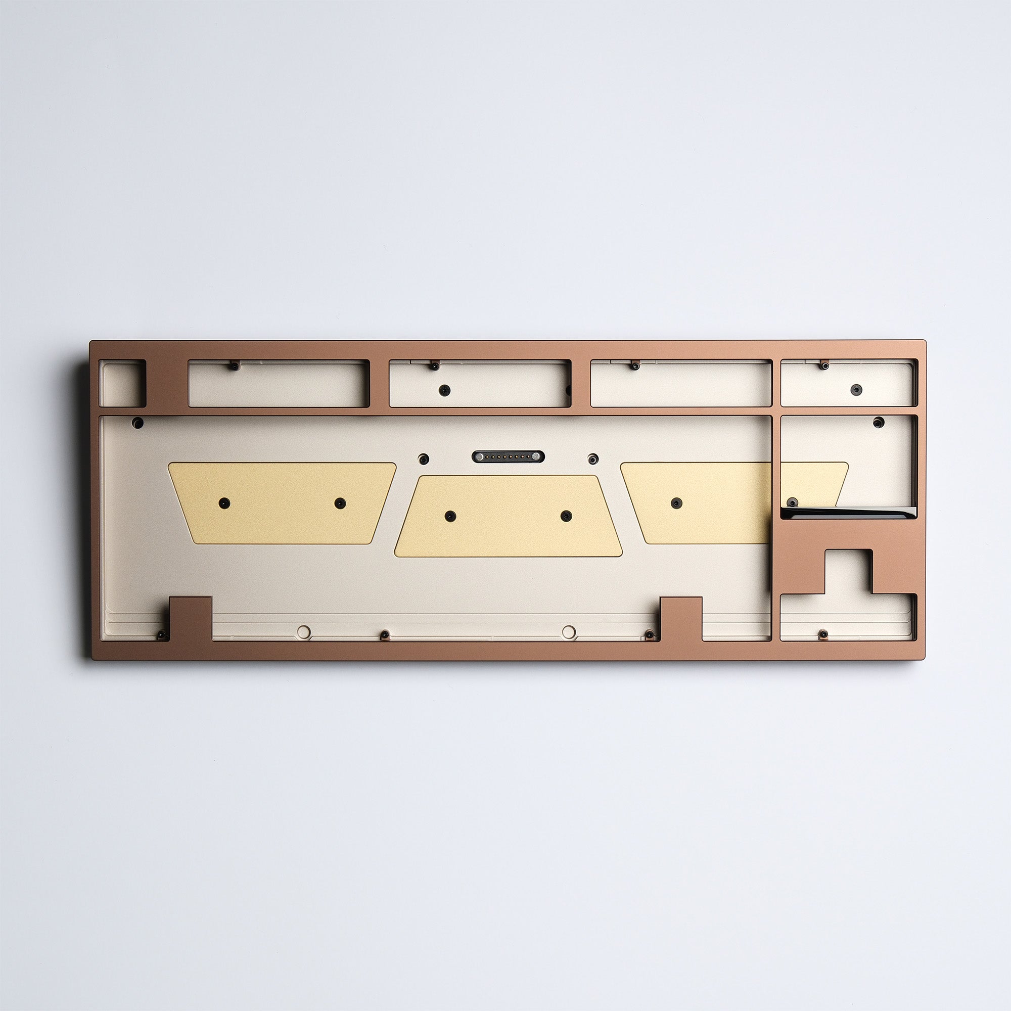 [Preorder] Torque-L TKL Keyboard Kit