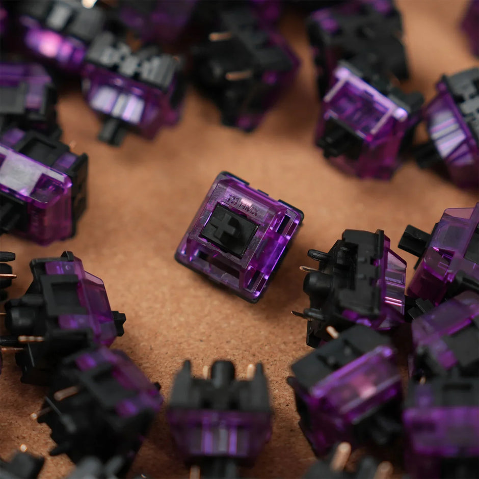 [In stock] KeyTok Nova Magnetic HE Switches