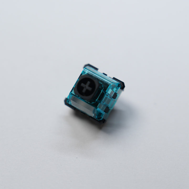 He Switches HE Magnetic gaming Switches – Rapid Trigger