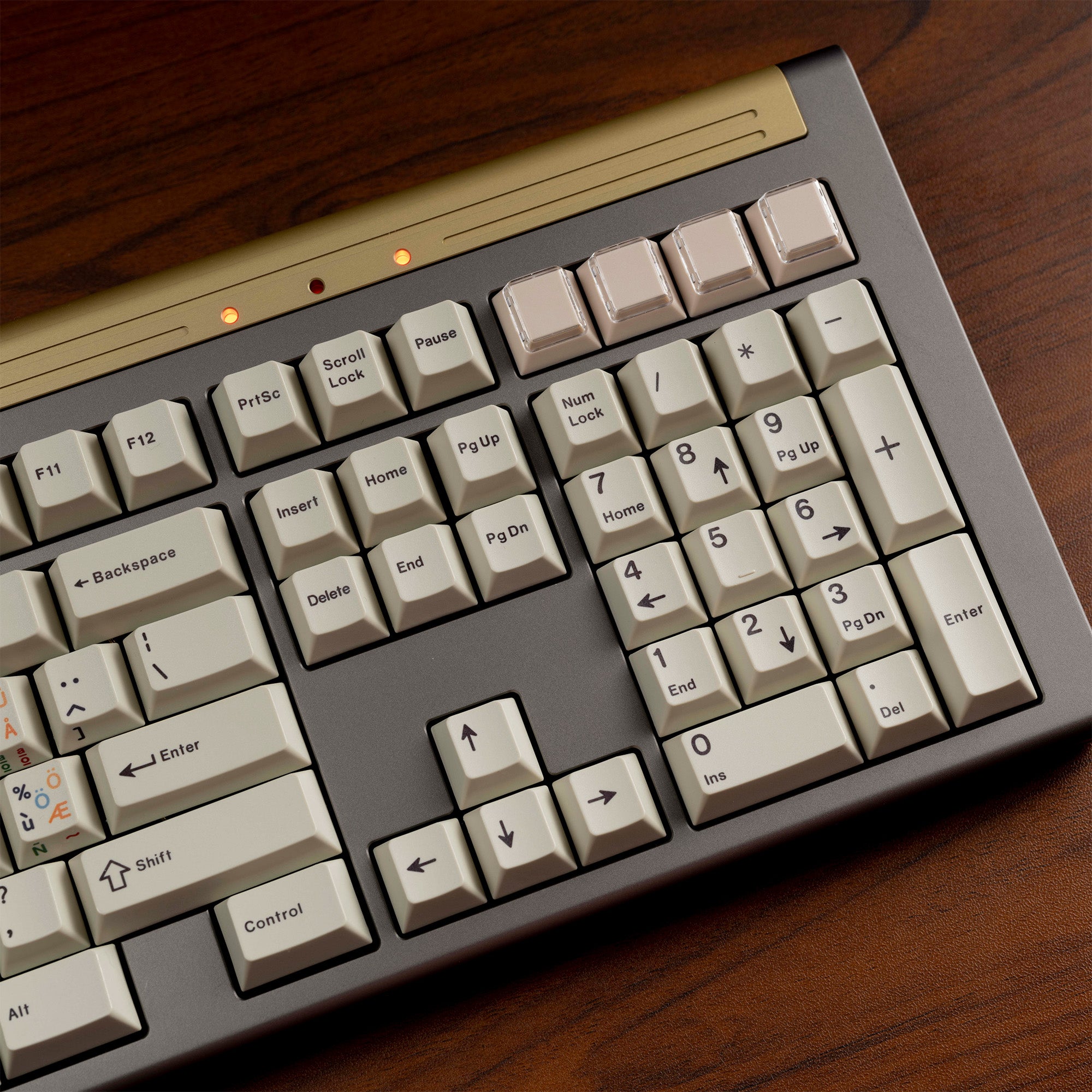 [GB] Class 100 Extra parts