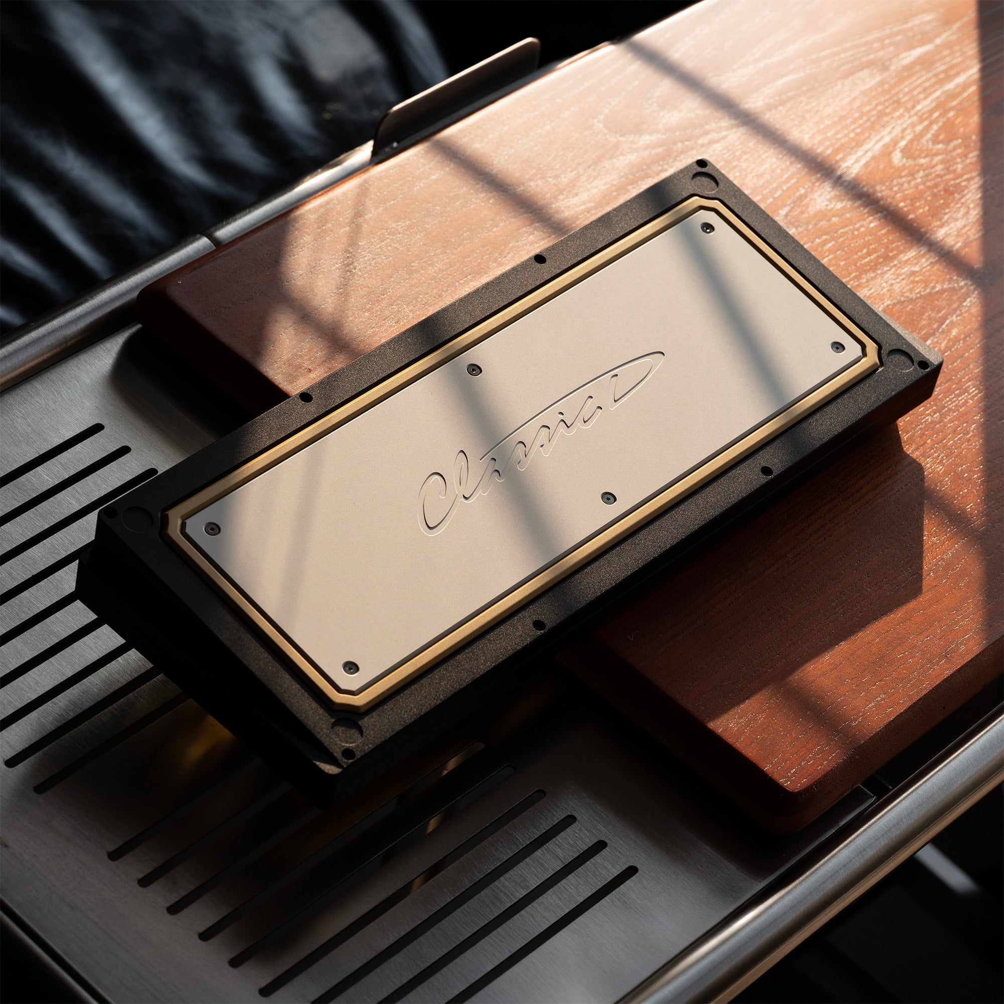 [Sep 7th GB] Classic D Gigant keyboard kit