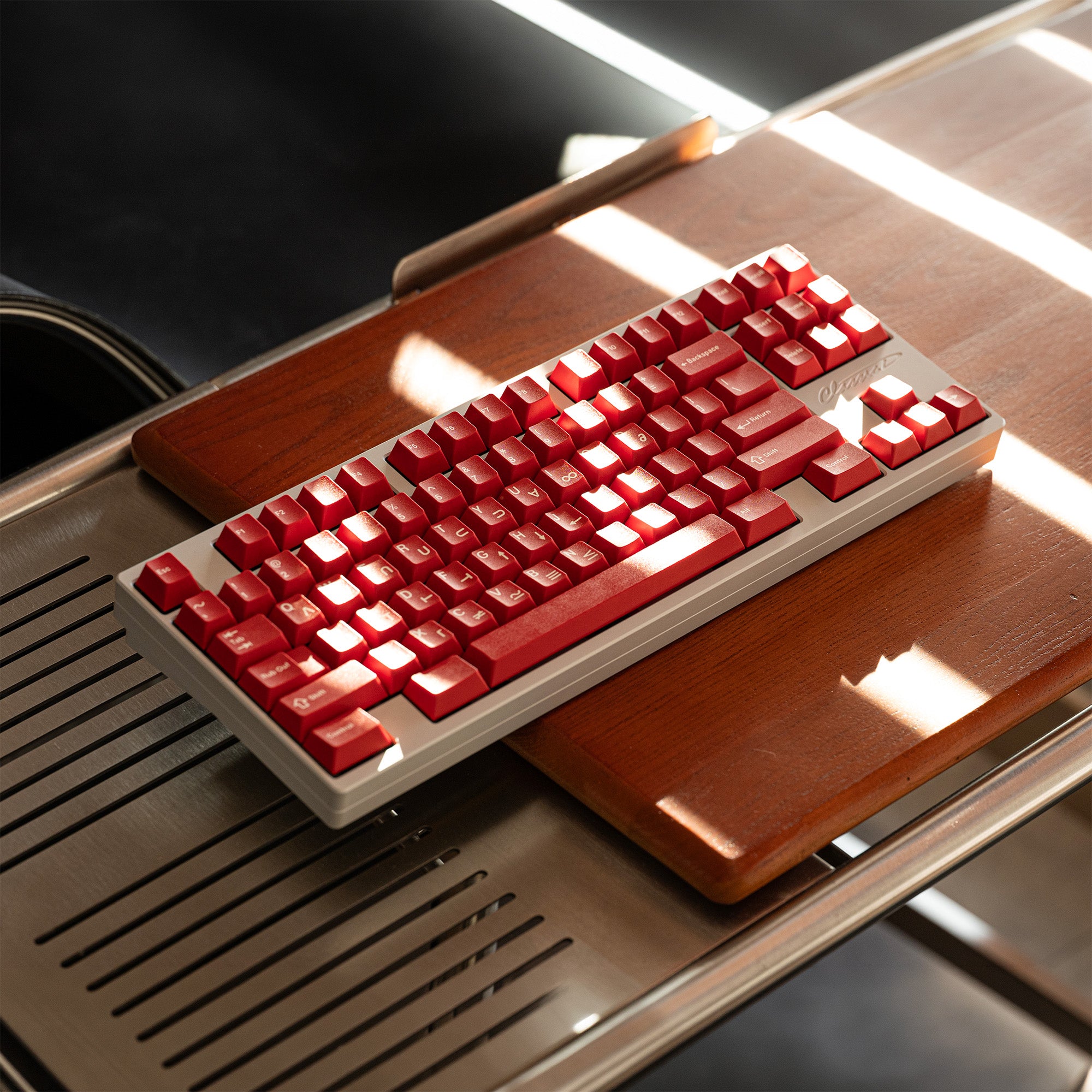 [Sep 7th GB] Classic D Gigant keyboard kit
