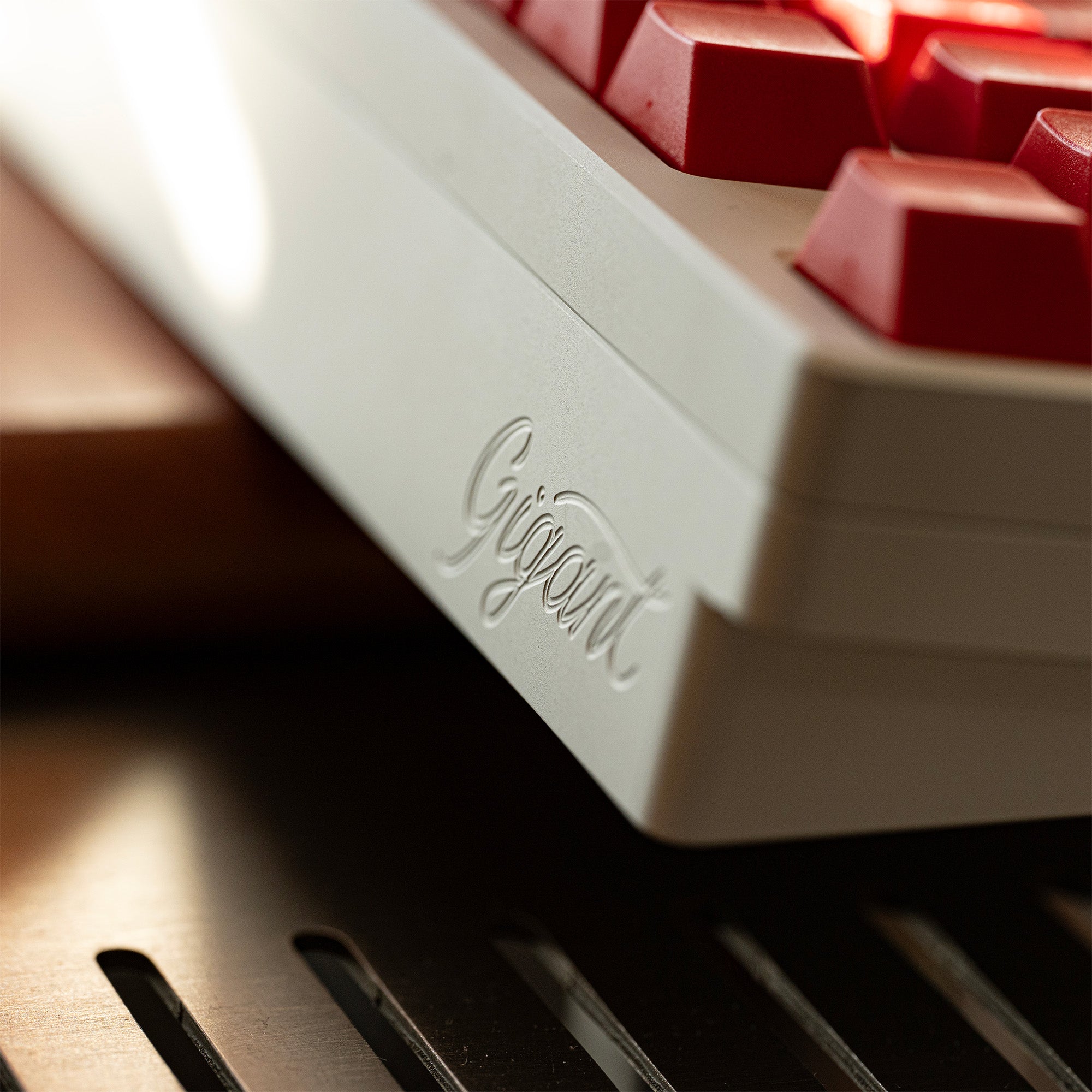 [Sep 7th GB] Classic D Gigant keyboard kit