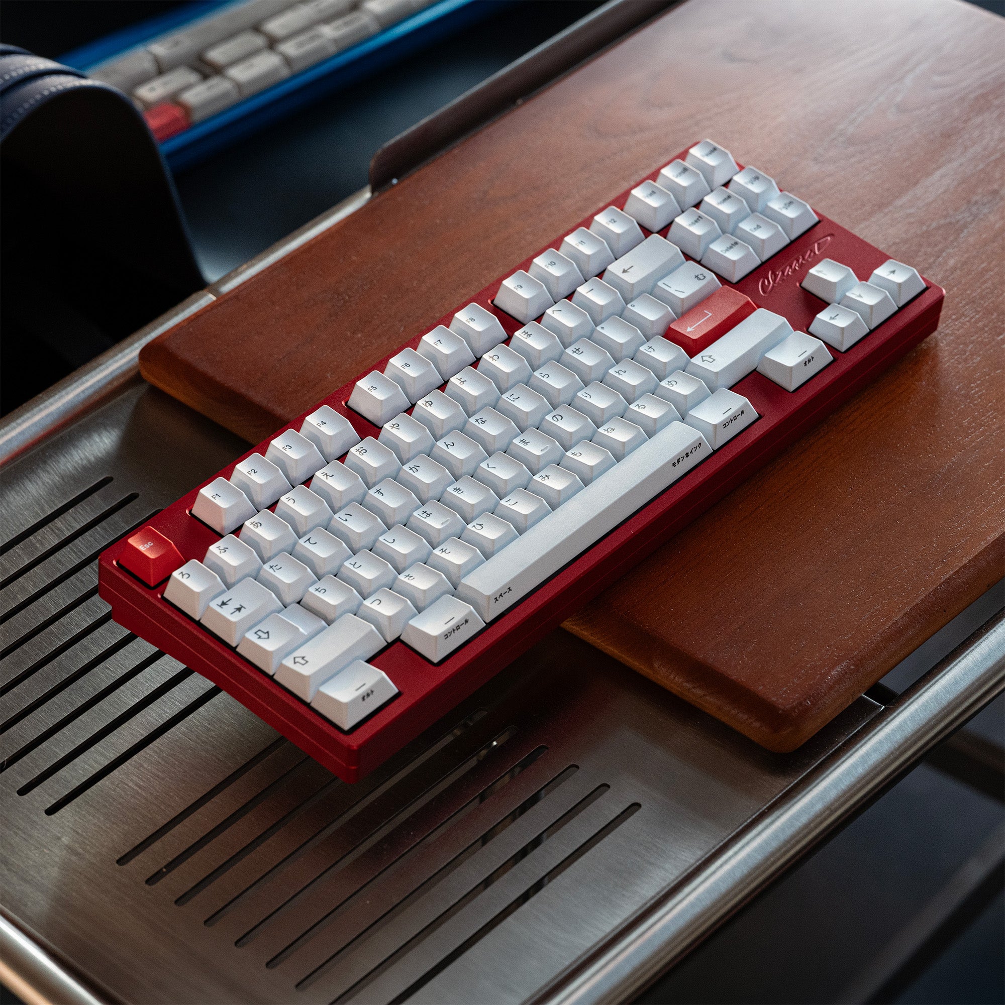 [Sep 7th GB] Classic D Gigant keyboard kit