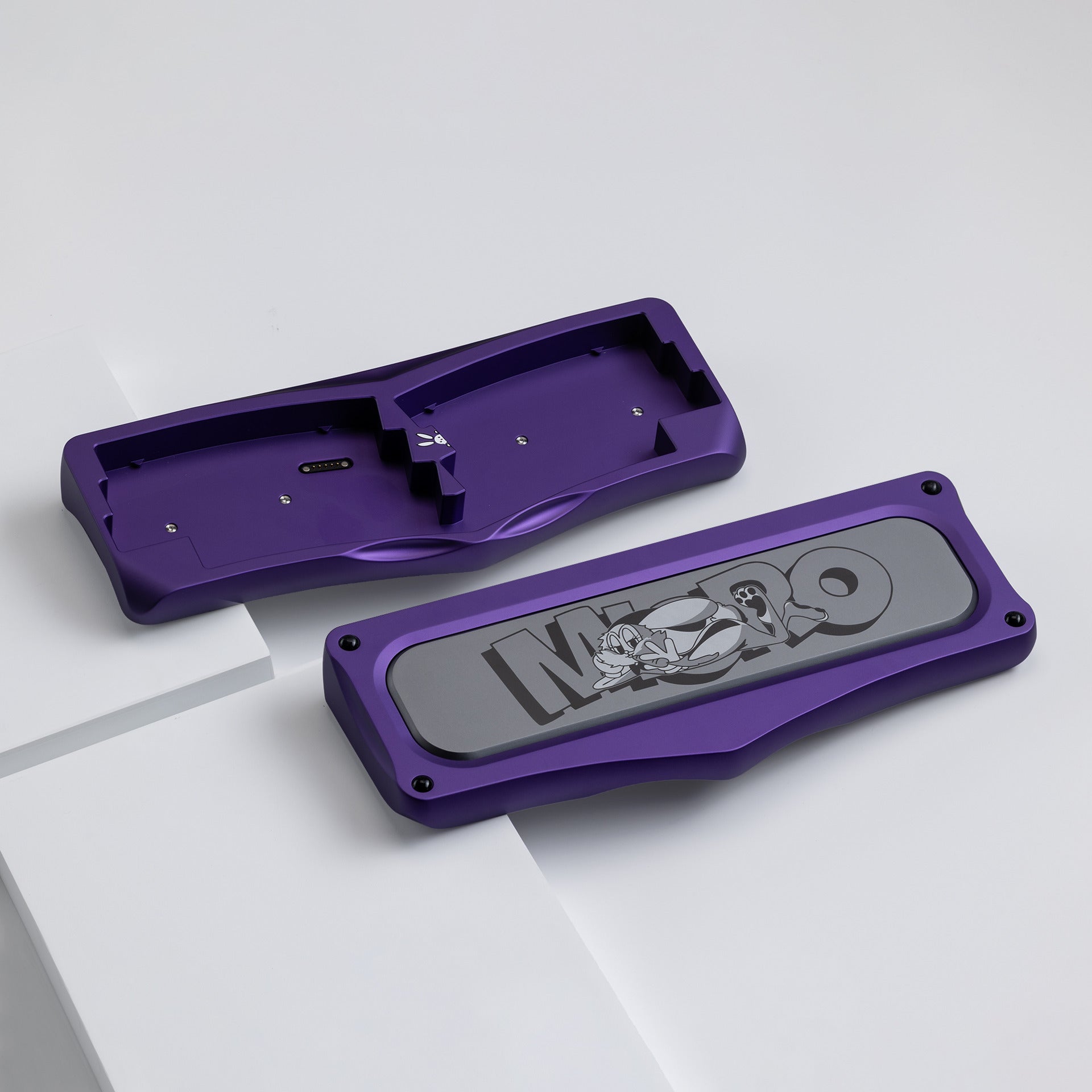 Agar Micro 40% alice keyboard kit