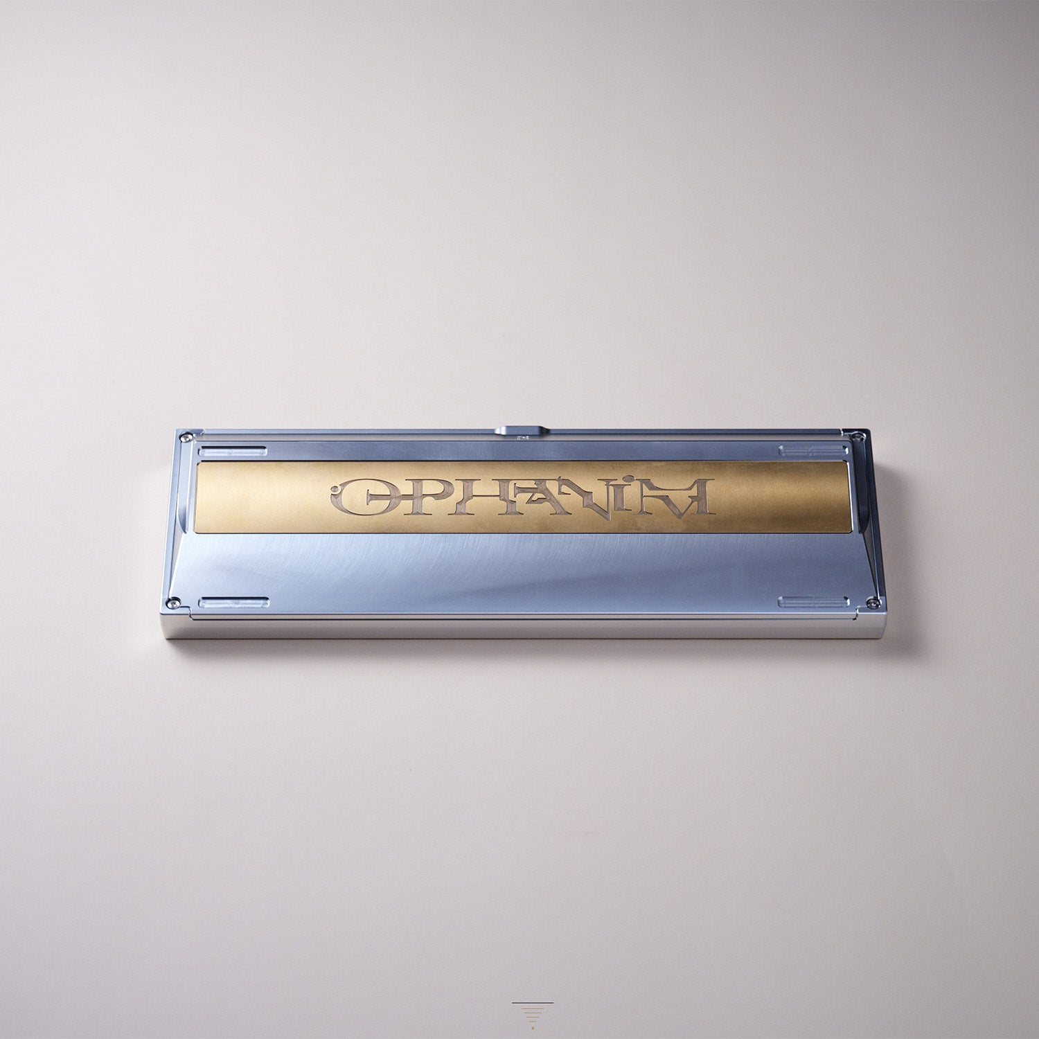[GB] Baionlenja Ophanim Mechanical Keyboard