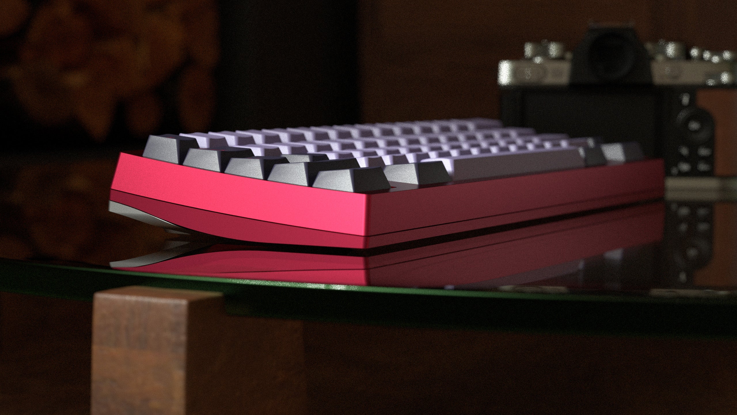 [GB] Dia Keyboard Kit