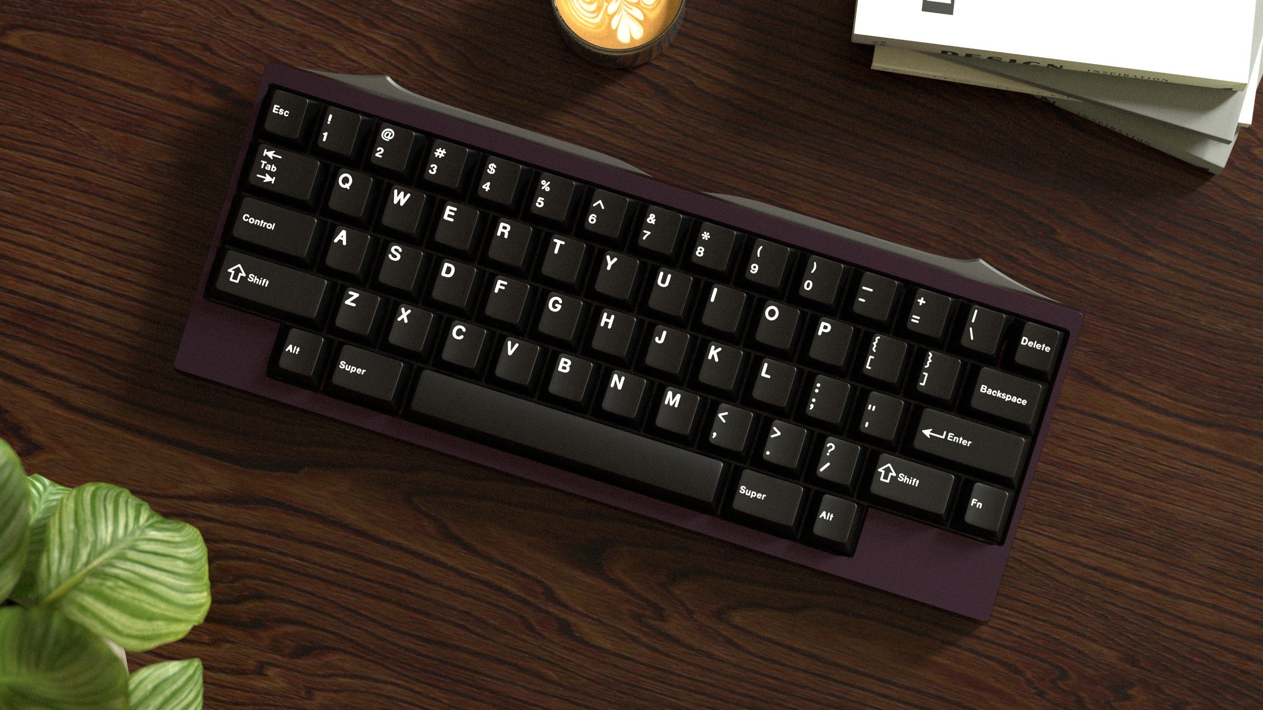[GB] Dia Keyboard Kit