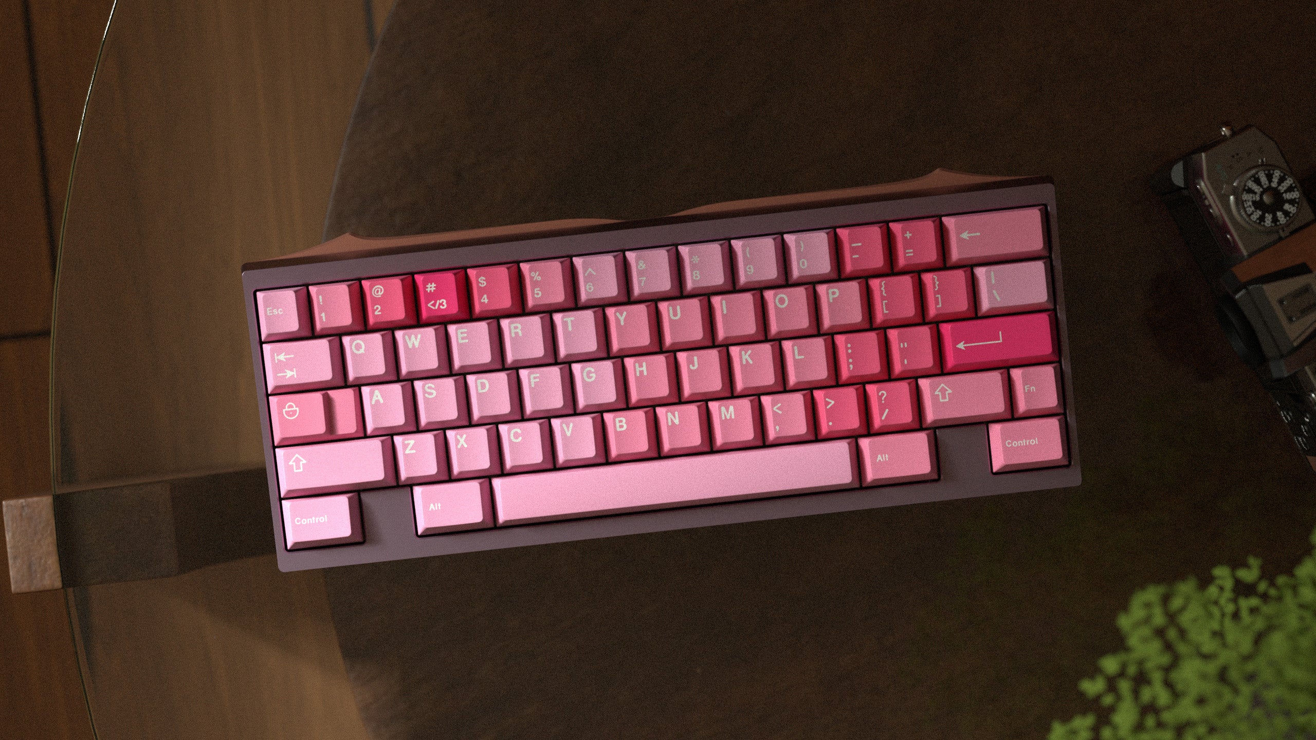 [GB] Dia Keyboard Kit