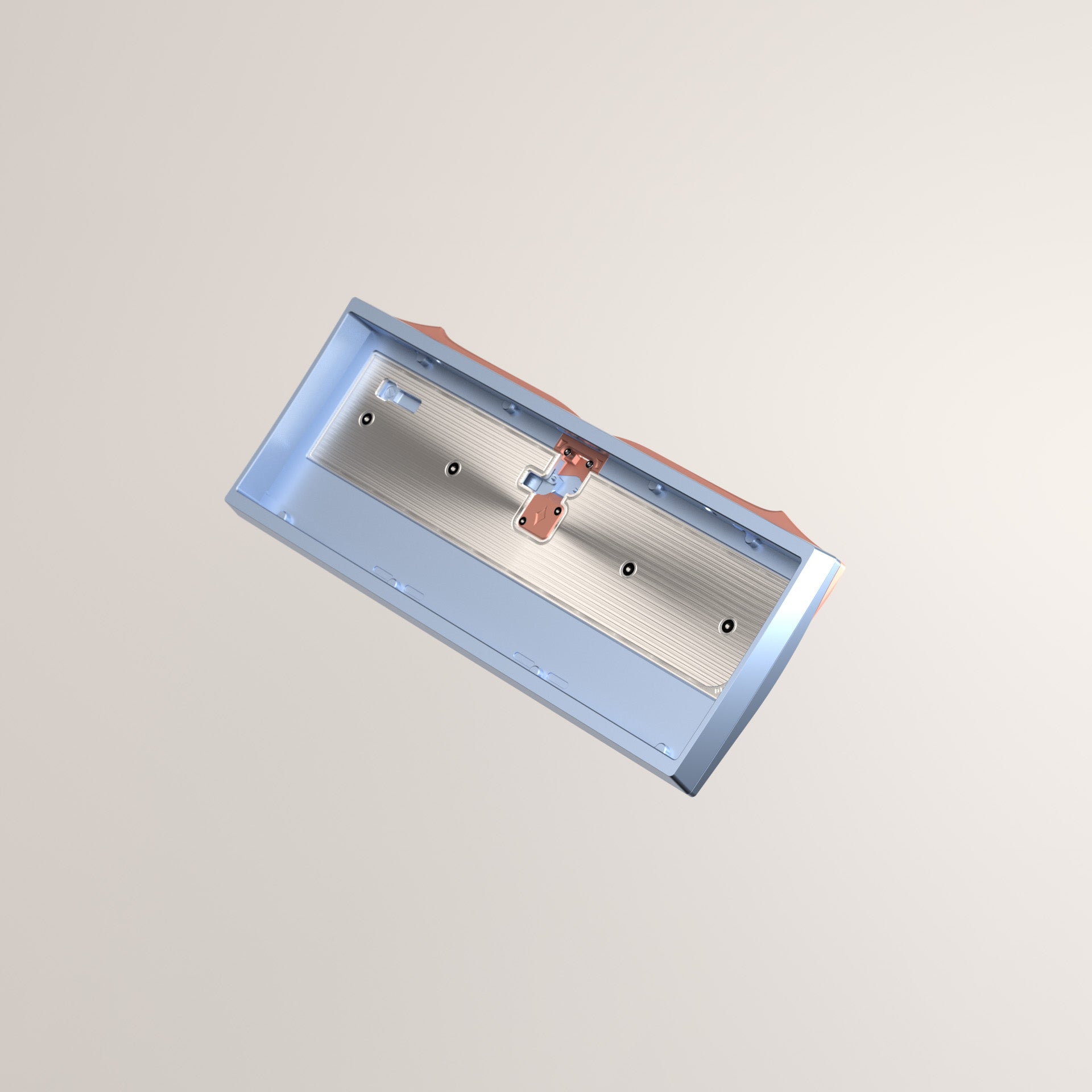 [GB] Dia Keyboard Kit