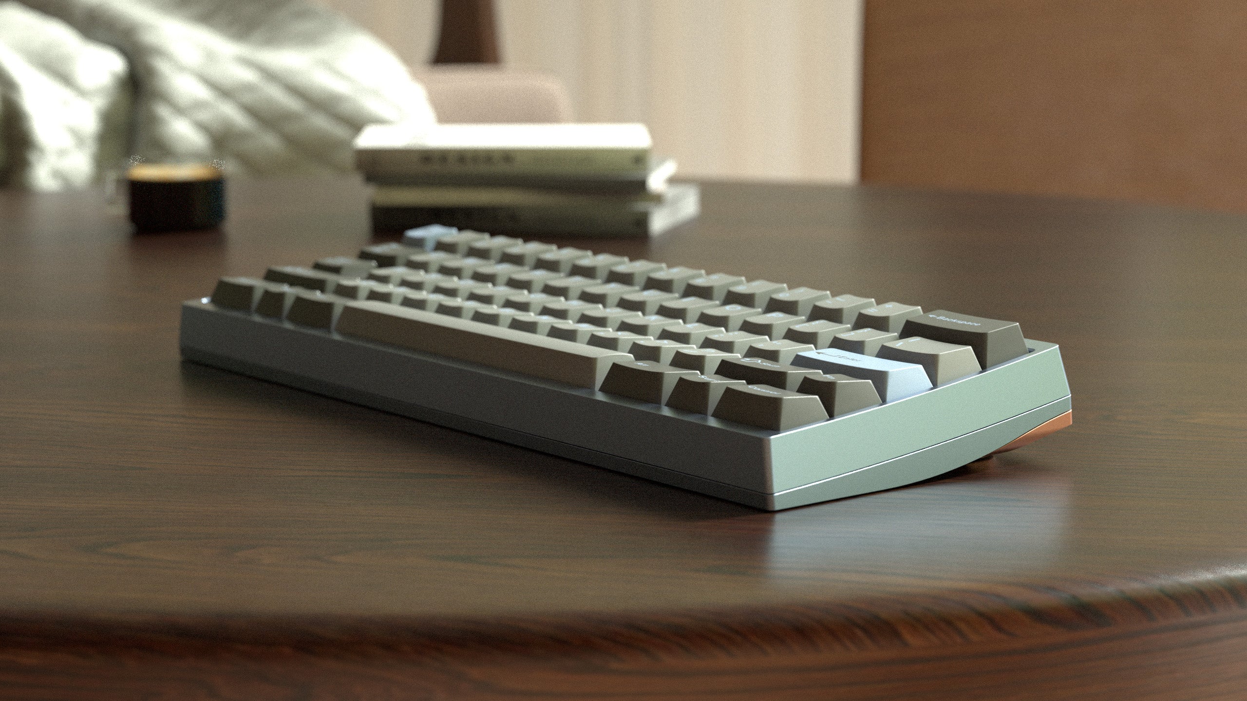 [GB] Dia Keyboard Kit