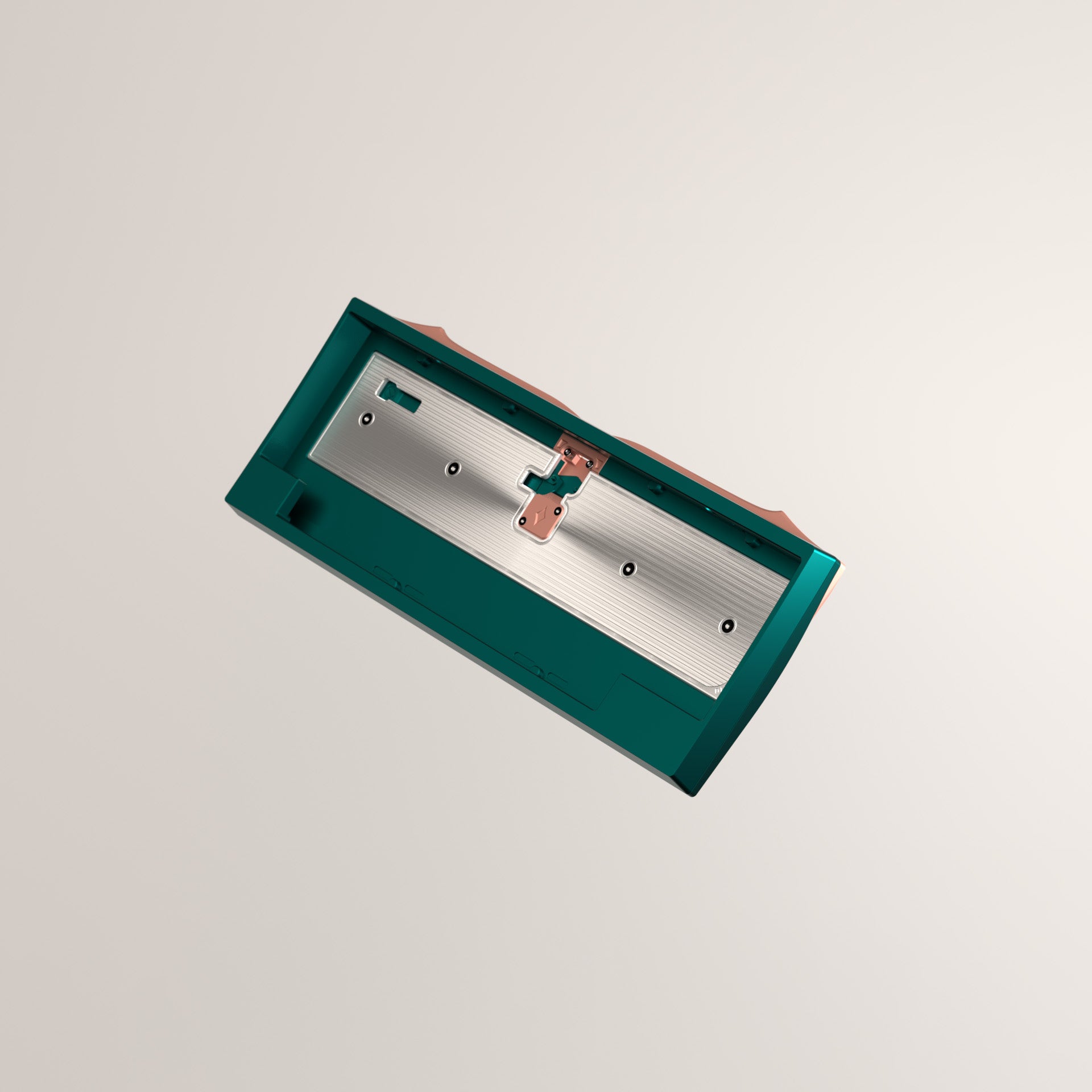 [GB] Dia Keyboard Kit