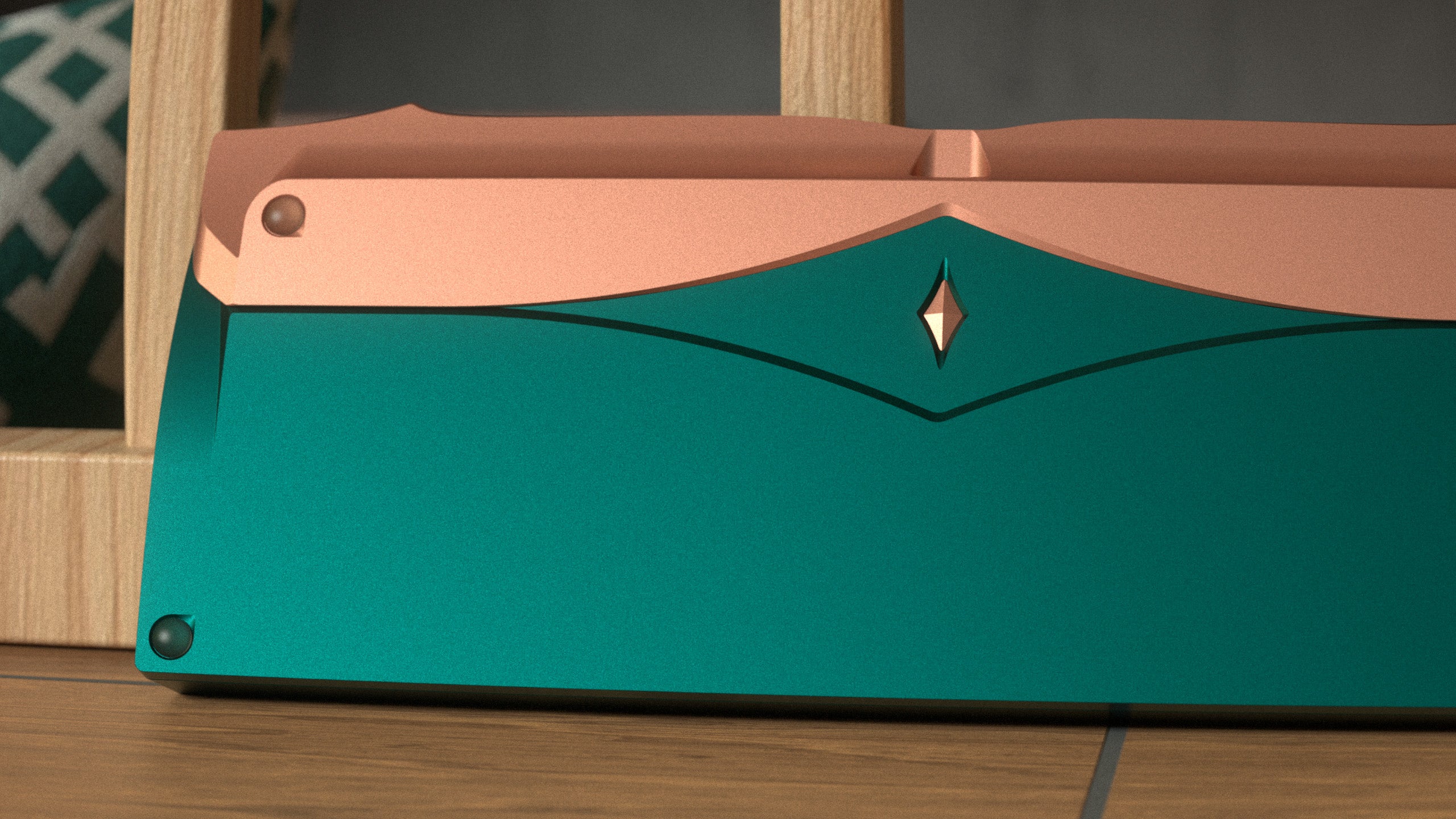 [GB] Dia Keyboard Kit