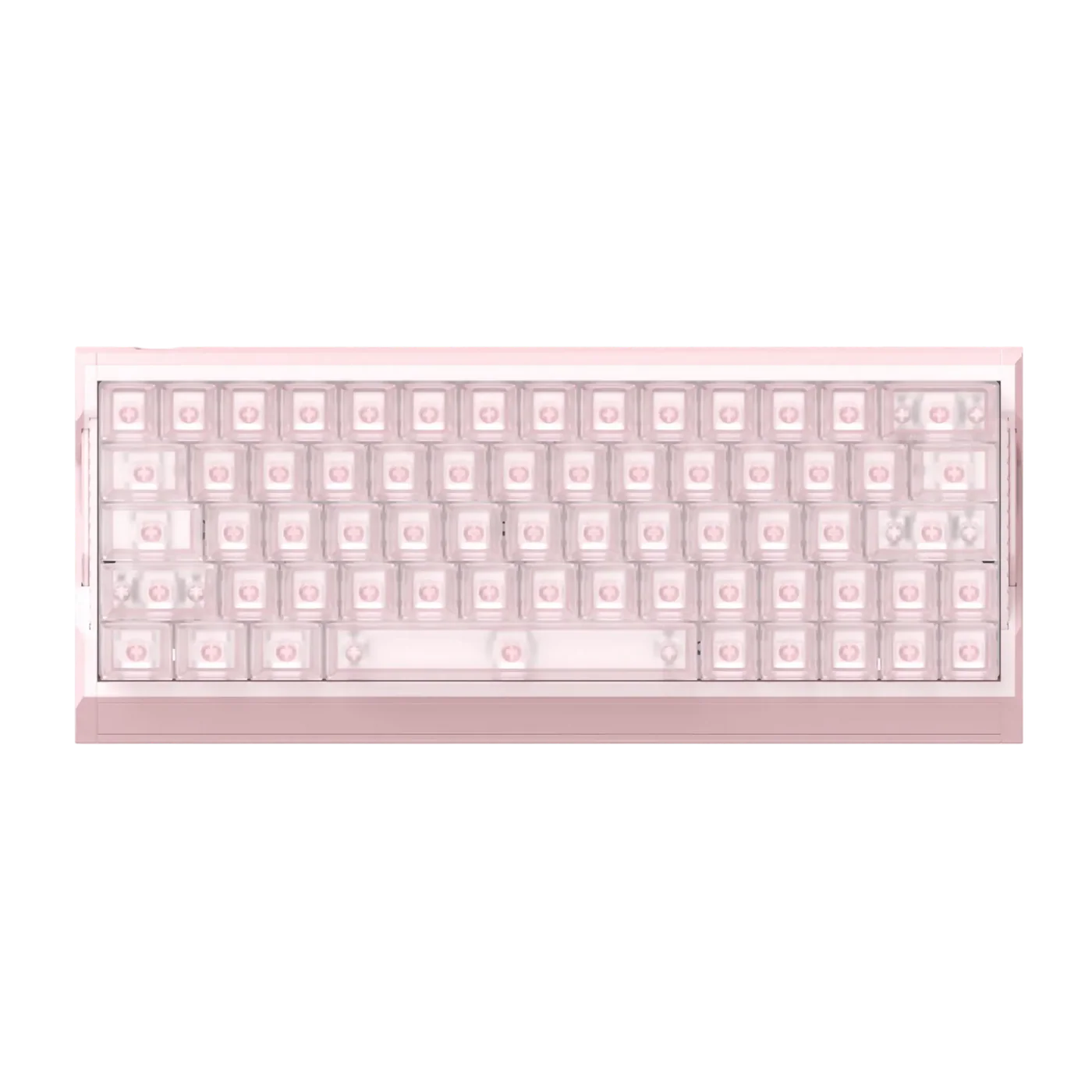 IQUNIX EV63 HE Magnetic Keyboard