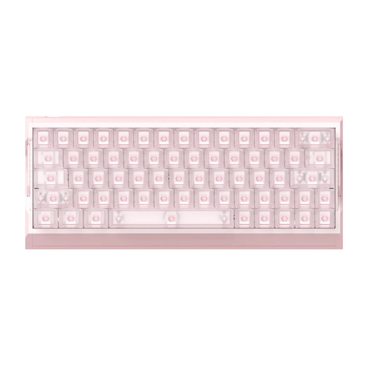 IQUNIX EV63 HE Magnetic Keyboard