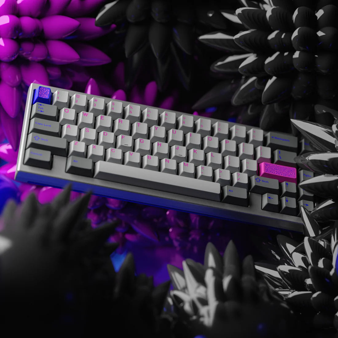 [GB] SWG Ferrofluid