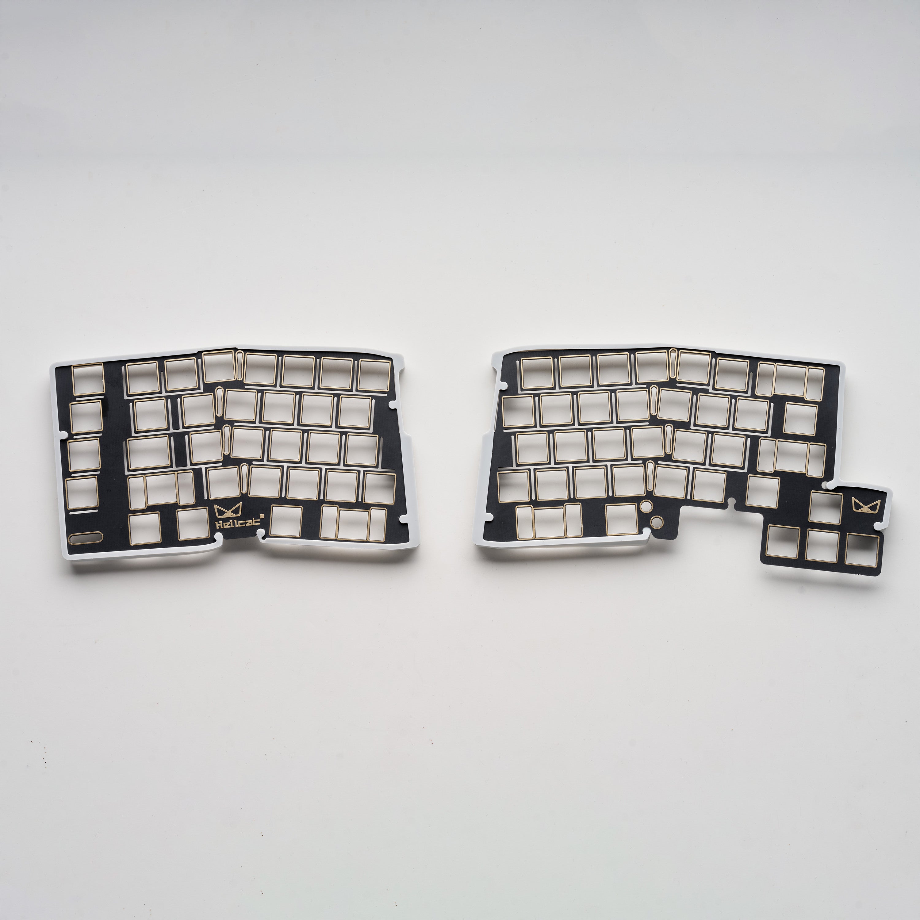 OWLAB - HELLCAT Alice Mechanical keyboard kit