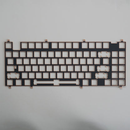 THE BASE EXTRA PARTS