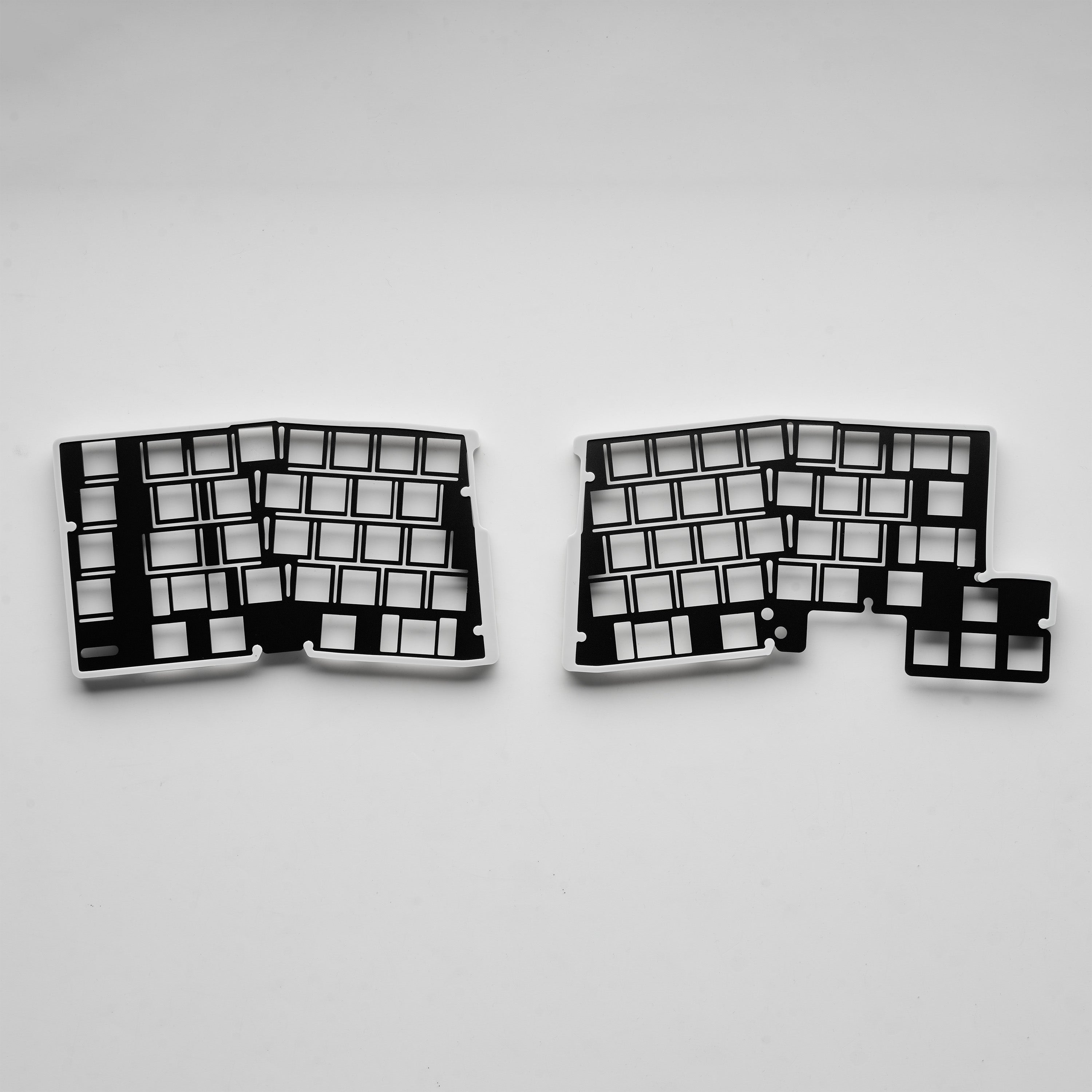 OWLAB - HELLCAT Alice Mechanical keyboard kit