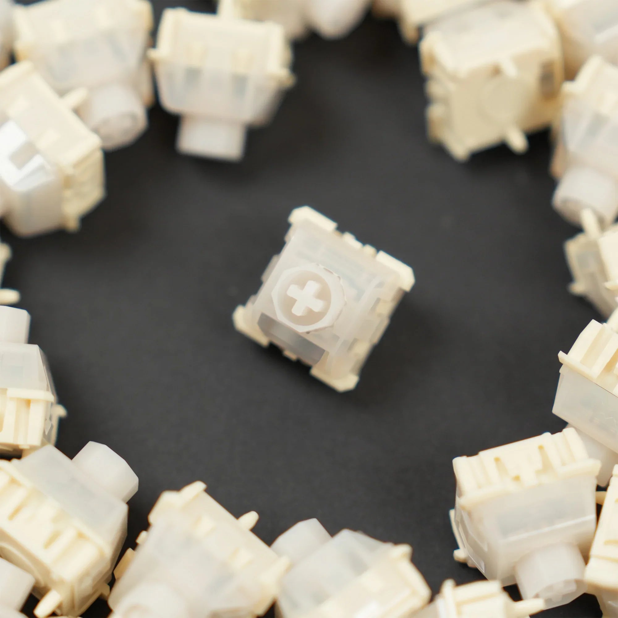 Wuque Studio WS Flux HE Magnetic Switch