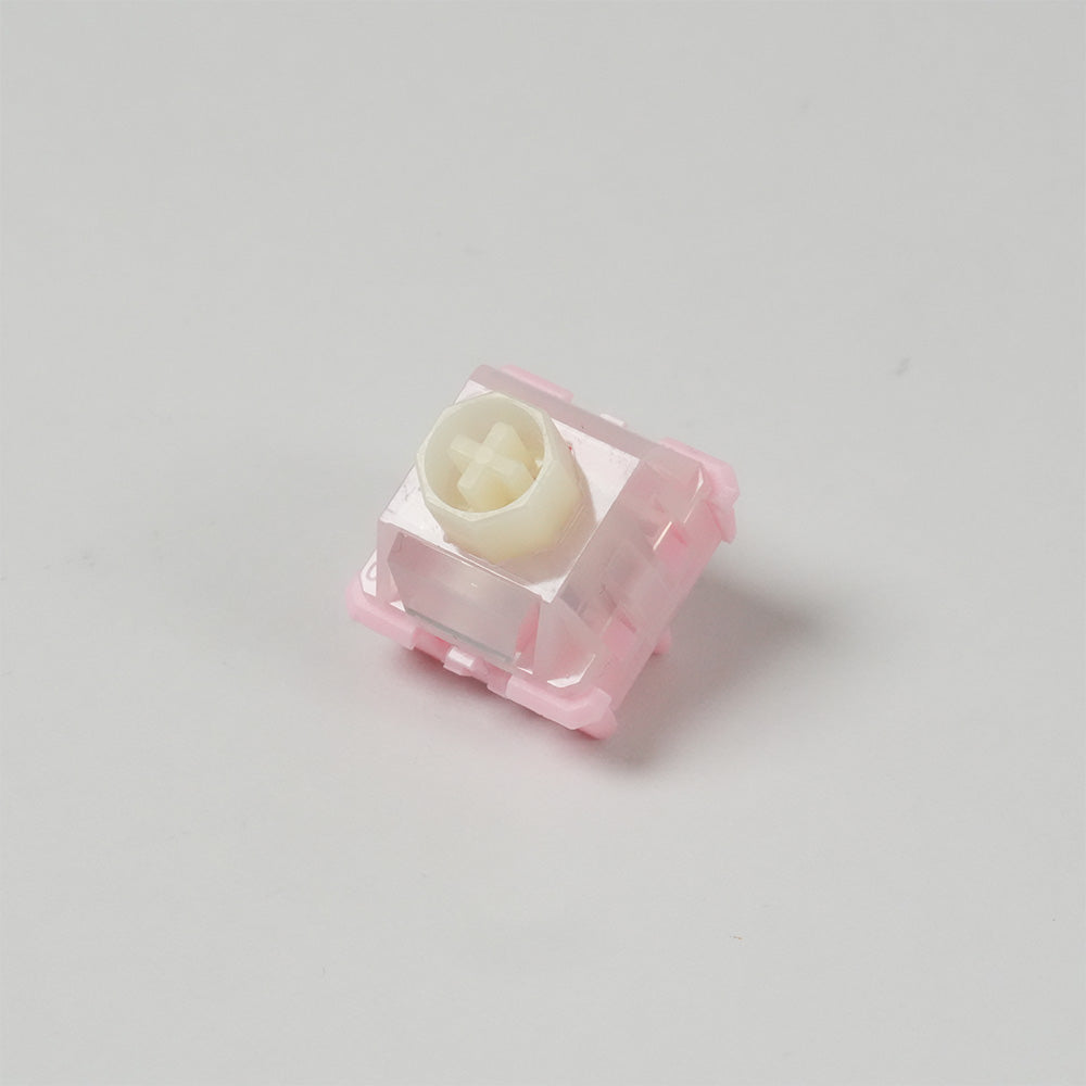 WS Flux Deep Clacky HE Switches