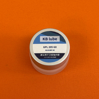 GPL 205g0 10g