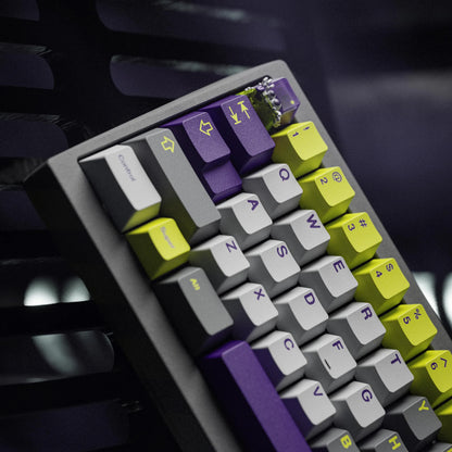 [GB] GMK Nervewrecker keycaps