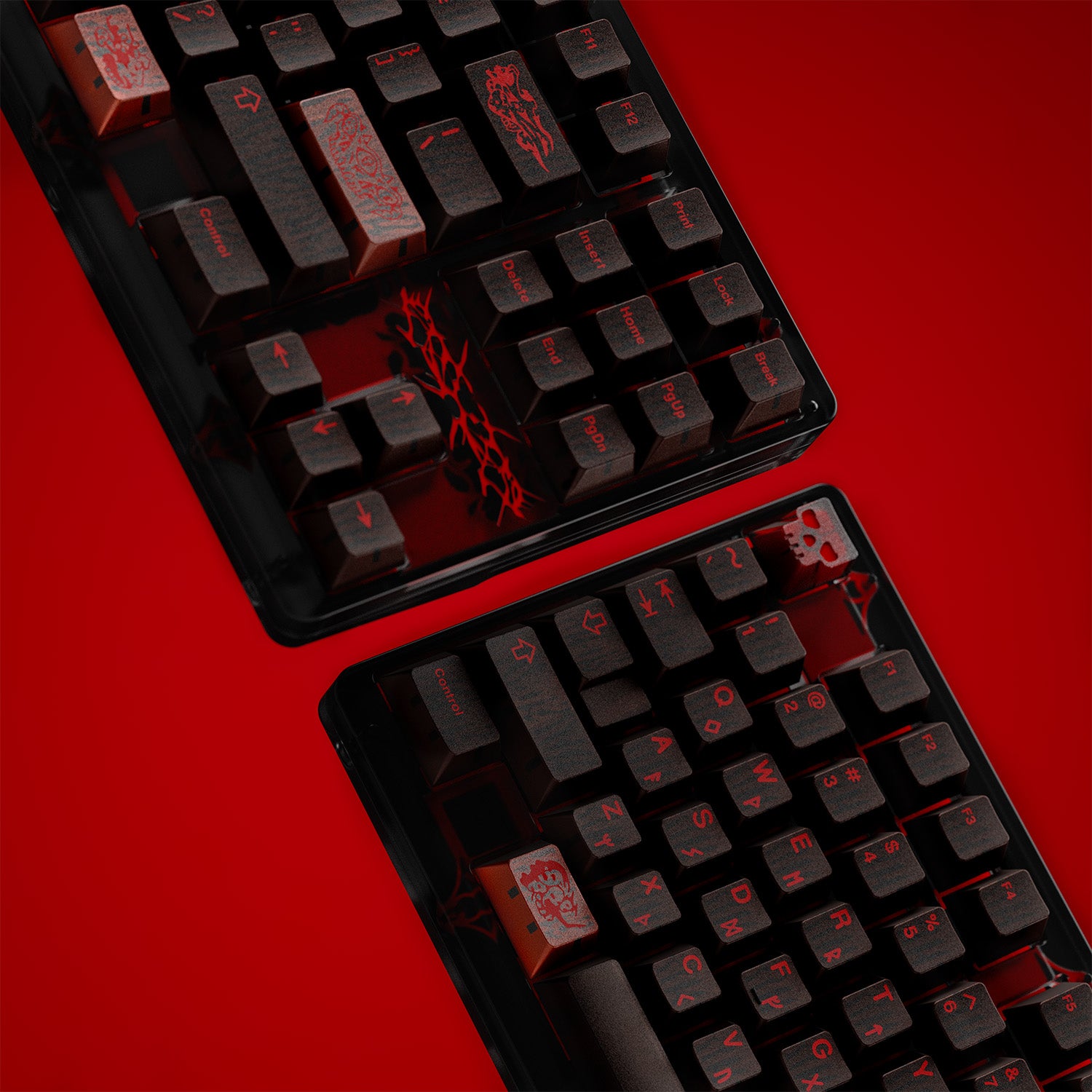 [GB] GMK CYL Pandemonium