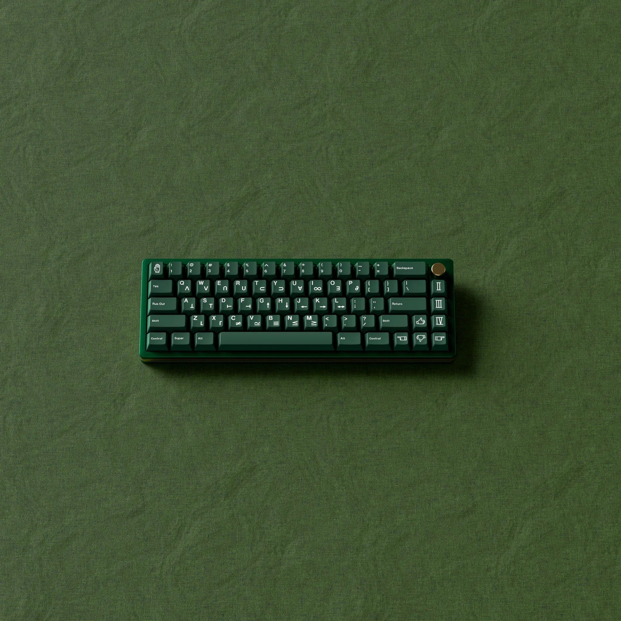 [GB] SWG Forest Cadet