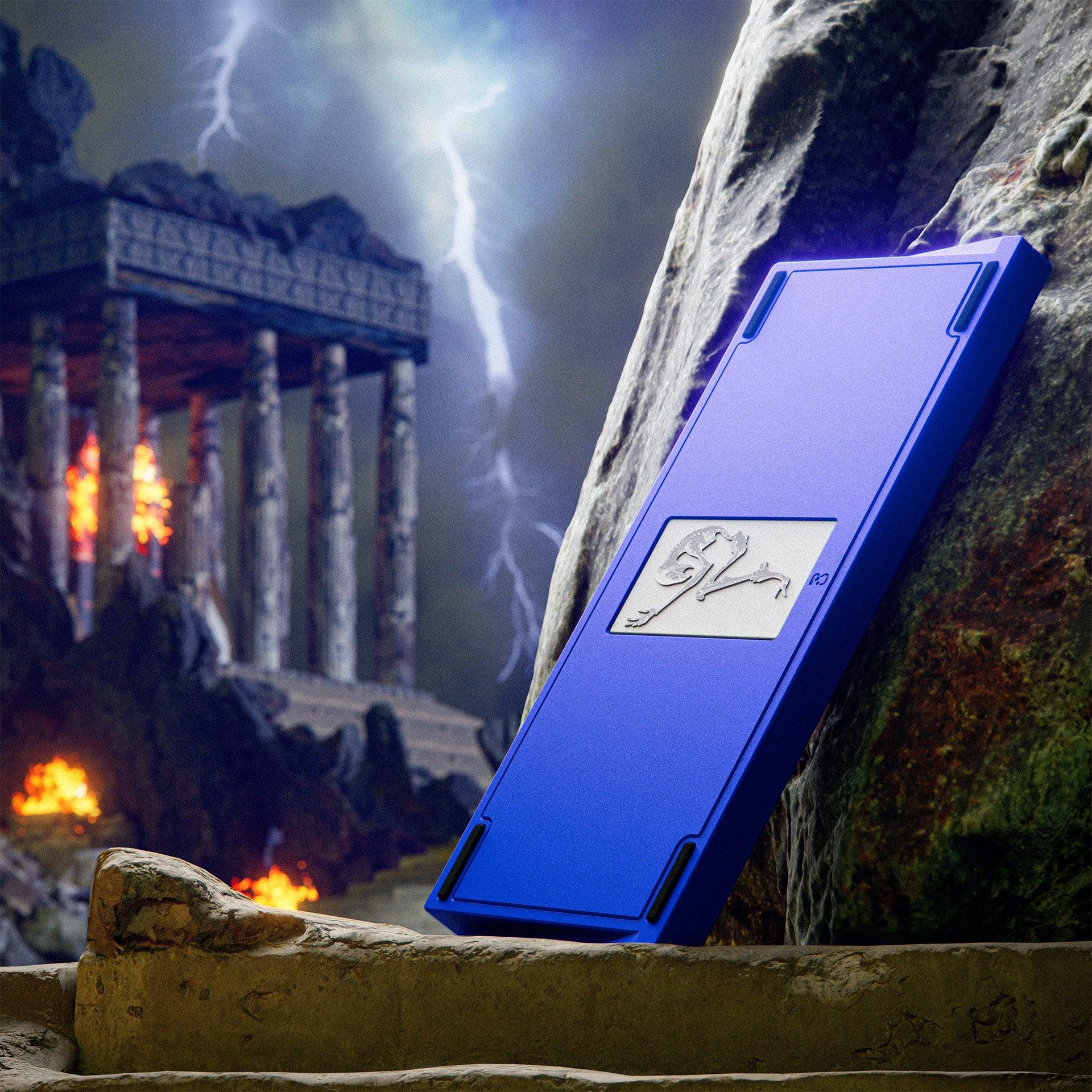 [GB] Gehirn 60 keyboard