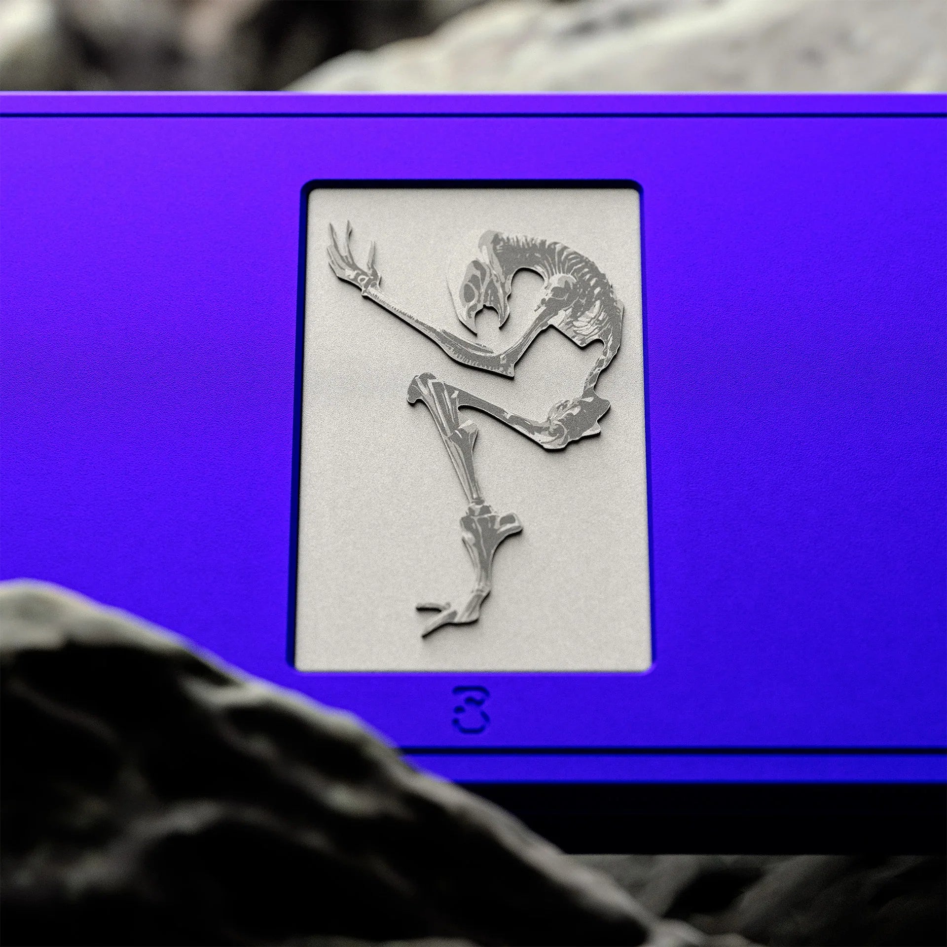 [GB] Gehirn 60 keyboard