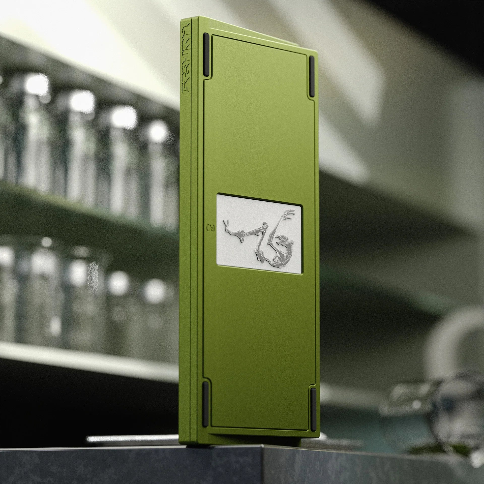 [GB] Gehirn 60 keyboard