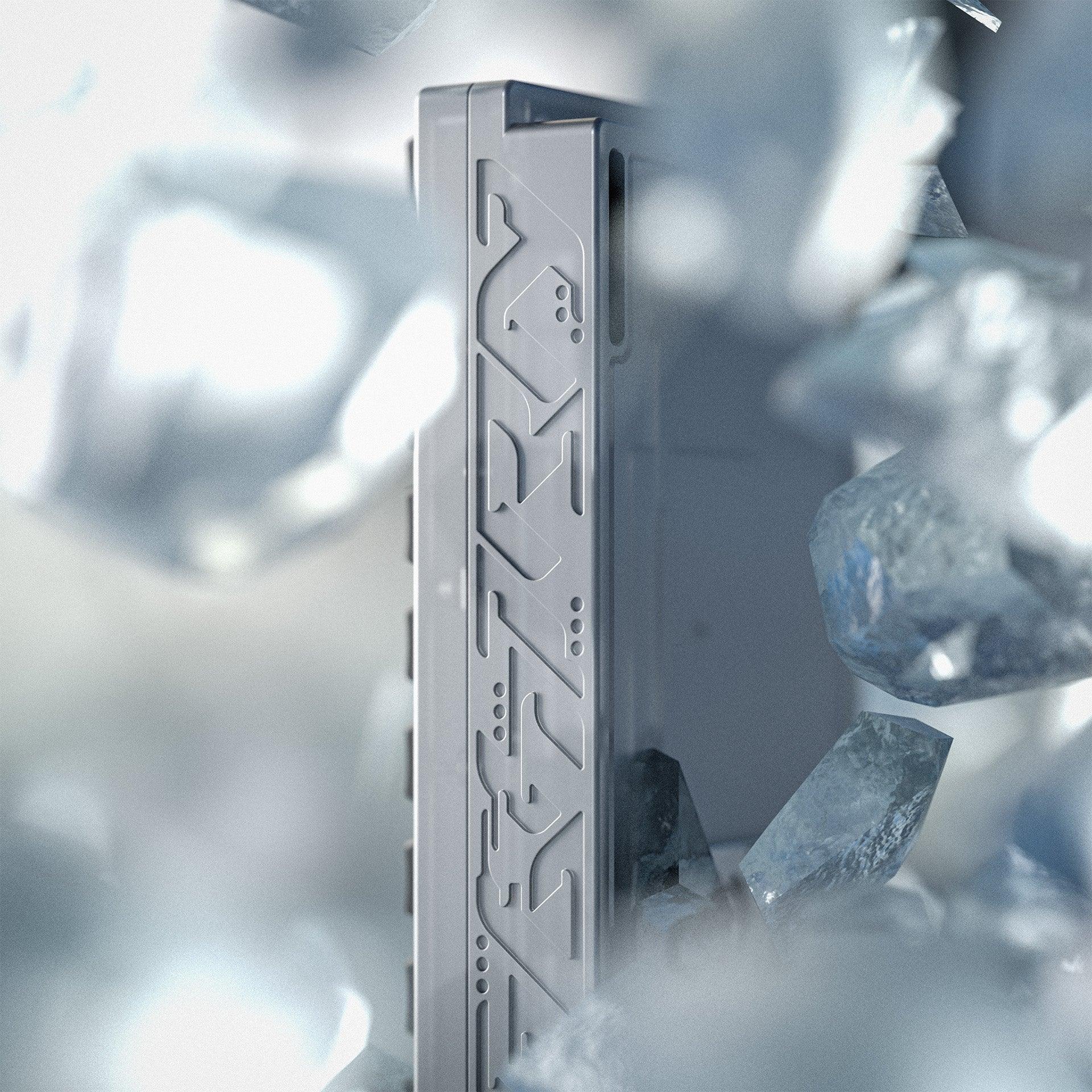 [GB] Gehirn 60 keyboard